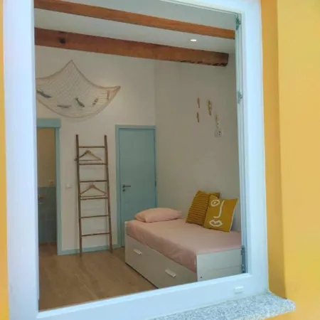 Apartment Maria Sardinha_as Tres Marias *